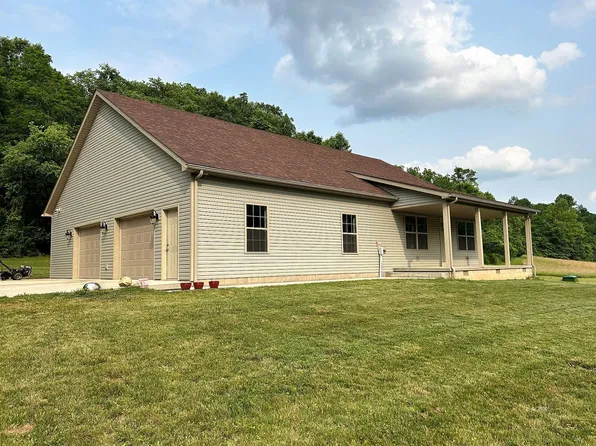 34600 Whites Hill Rd, Rutland, OH 45775
