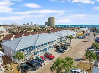 17642 Front Beach Rd UNIT E6, Panama City Beach, FL 32413