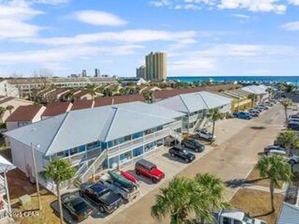 17642 Front Beach Rd Unit E6, Panama City Beach, FL 32413
