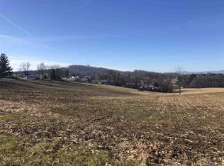 411 Pear St, Harrisonburg, VA 22801