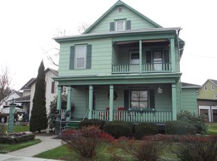 1107 Buffalo St #4, Olean, NY 14760