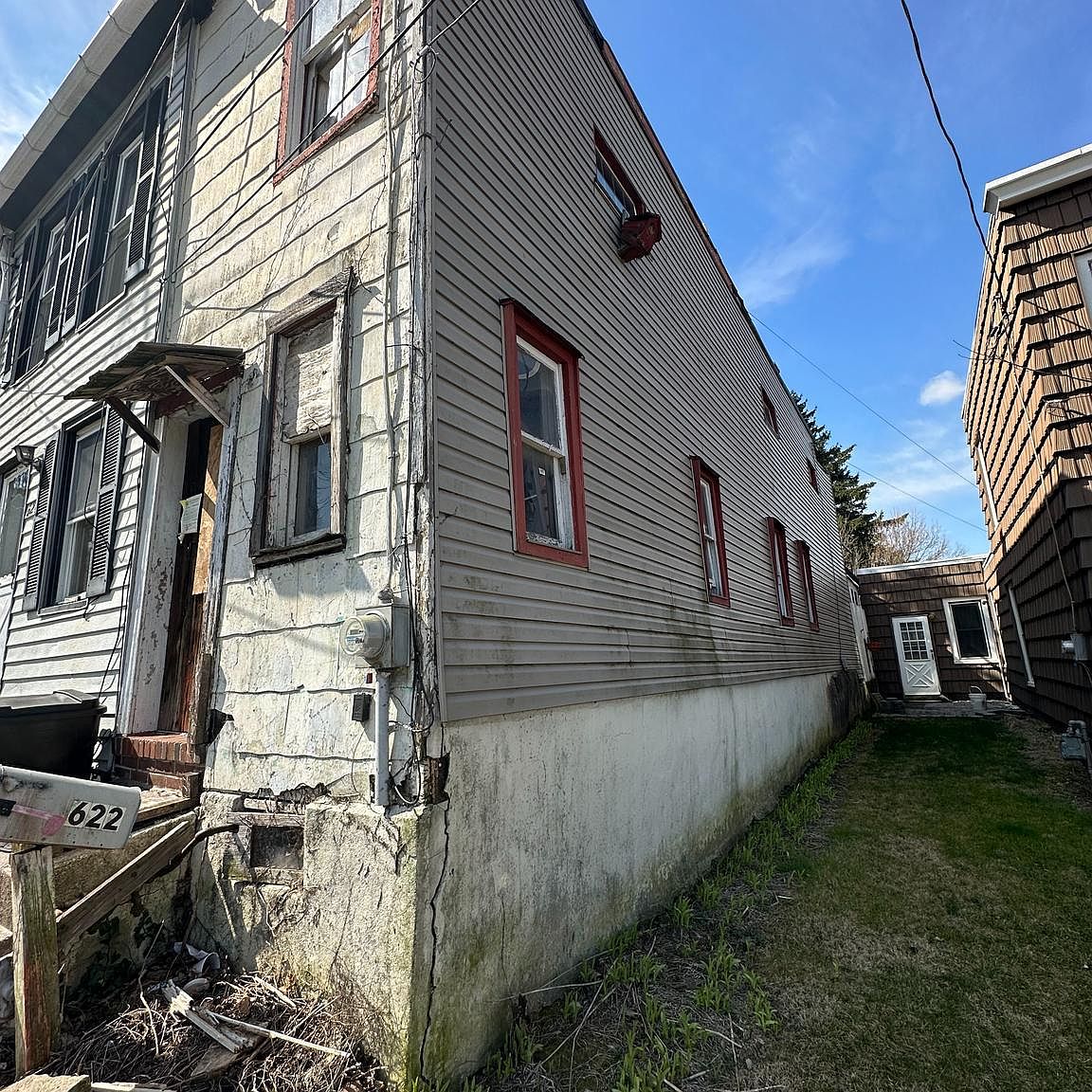 622 South St, Reading, PA 19602 Zillow