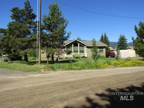 13111 Cameron Dr, Donnelly, ID 83615