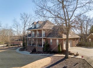 101 Park Ridge Rd, Florence, AL 35630
