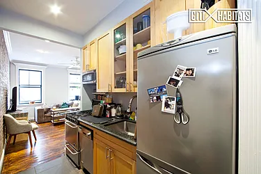 Rented by Citi Habitats