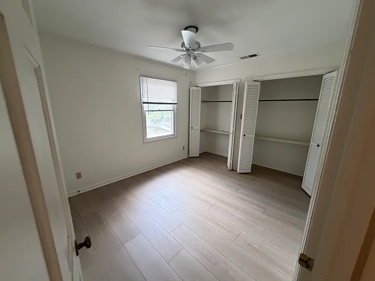 Bedroom #1
