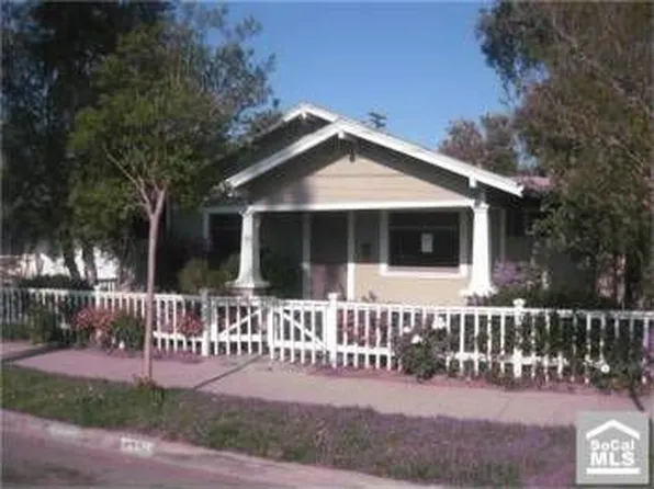 1354 Lee Ave, Long Beach, CA 90804