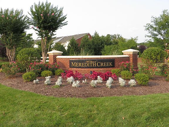 2nd image of 9506 Meredith Creek Ln