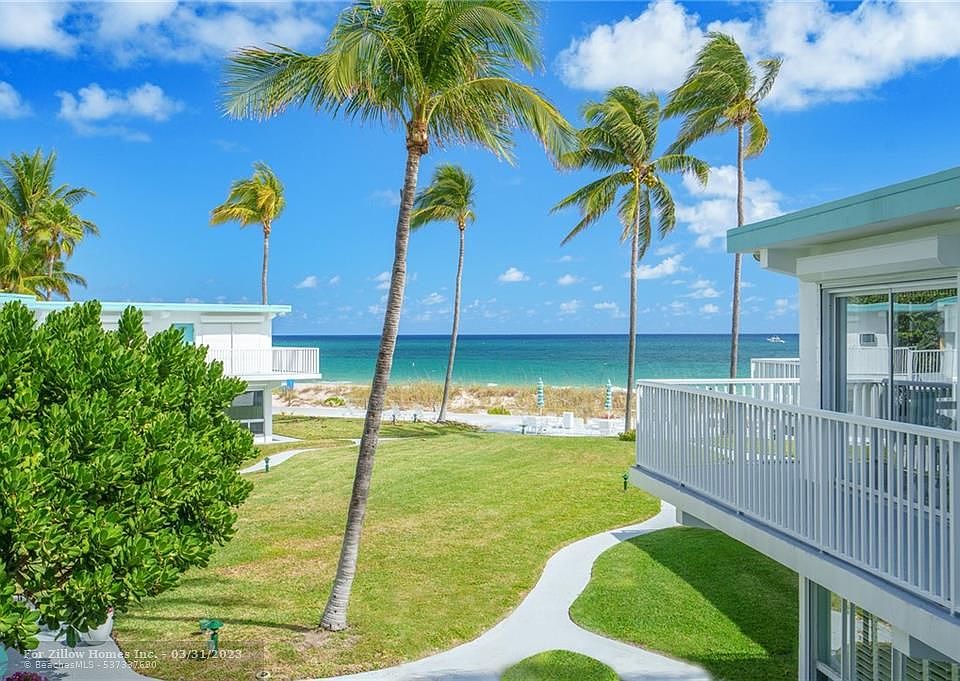 El Dorado Club Apartments - Pompano Beach, FL | Zillow