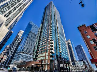 505 N McClurg Ct APT 605, Chicago, IL 60611