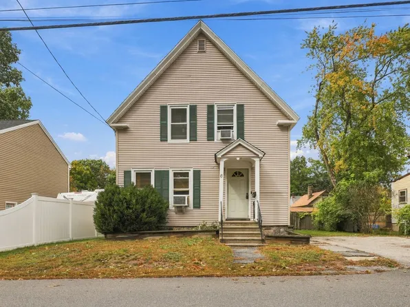 6 Howard Street, Derry, NH 03038