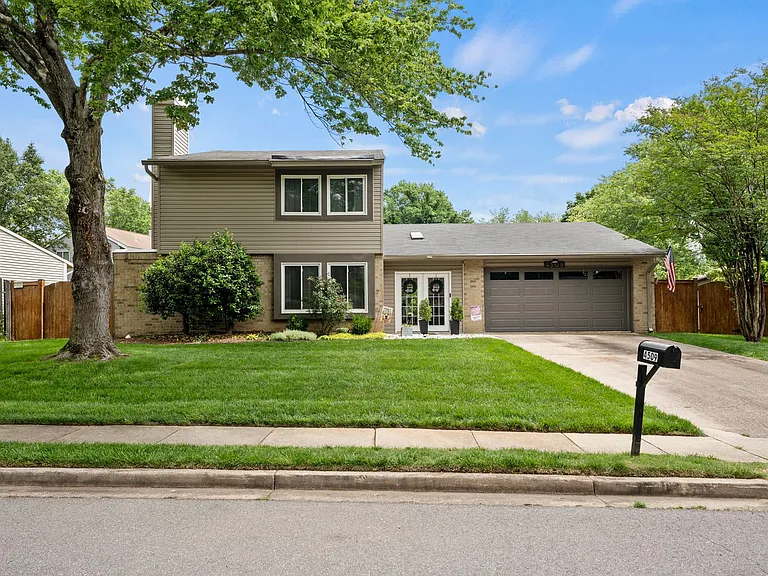 4509 Flintstone Rd — Photo 1