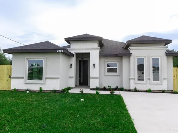 2005 Allison St, Athens, TX 75751
