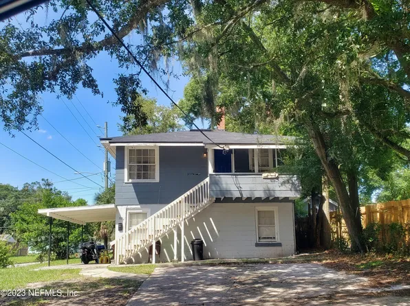 375 W 61ST Street, Jacksonville, FL 32208