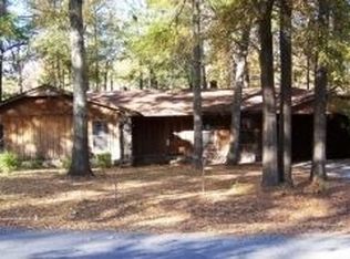 6301 Cardinal St, Pine Bluff, AR 71603