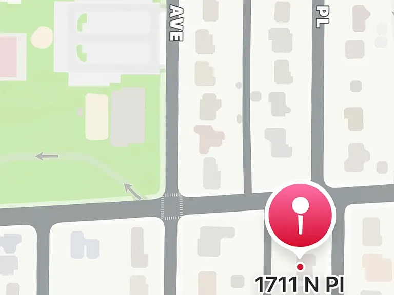 1711 N Pl — Photo 16
