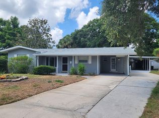 2827 Choctaw Dr, Melbourne, FL 32935