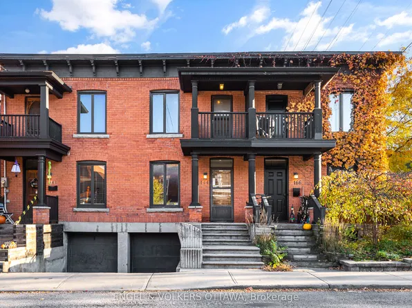 164 3rd Ave, Ottawa, ON K1S 2K1