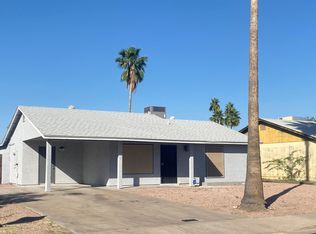 2300 W Vineyard Rd, Tempe, AZ 85282