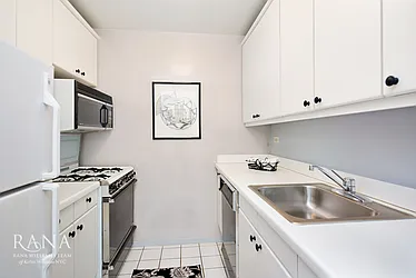 Rented by Keller Williams NYC