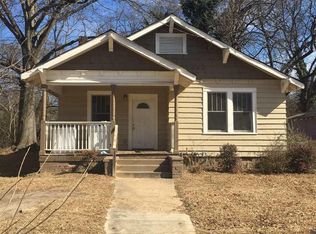 802 Peeples St SW, Atlanta, GA 30310