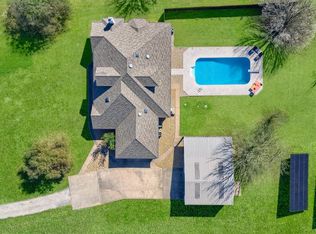 1174 Ridgeview Dr, Sherman, TX 75090