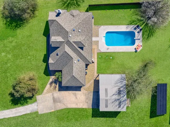 1174 Ridgeview Dr, Sherman, TX 75090