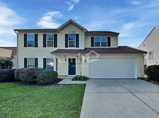 123 Nahcotta Dr, Mooresville, NC 28115