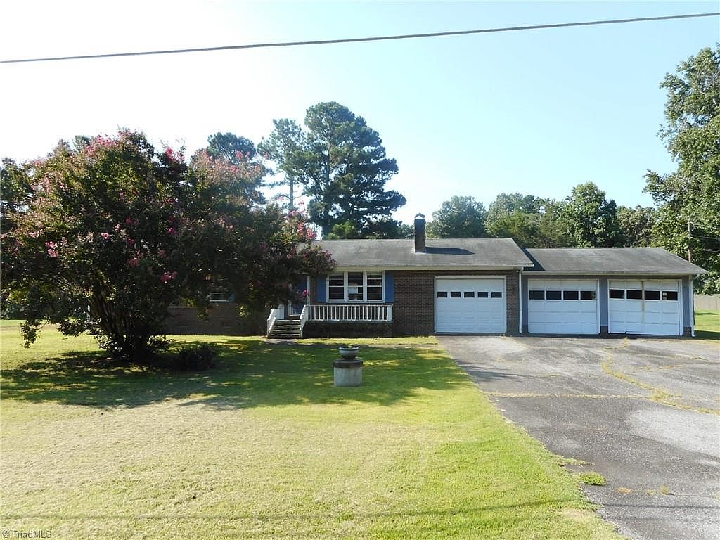 6007 Checker Rd, High Point, NC 27263 | Zillow