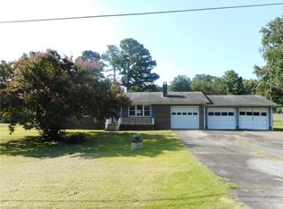 6007 Checker Rd, High Point, NC 27263