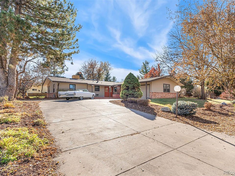 6842 W Eldorado Place, Lakewood, CO 80227 Zillow