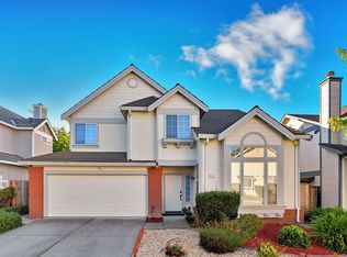 1424 David Ln, Milpitas, CA 95035