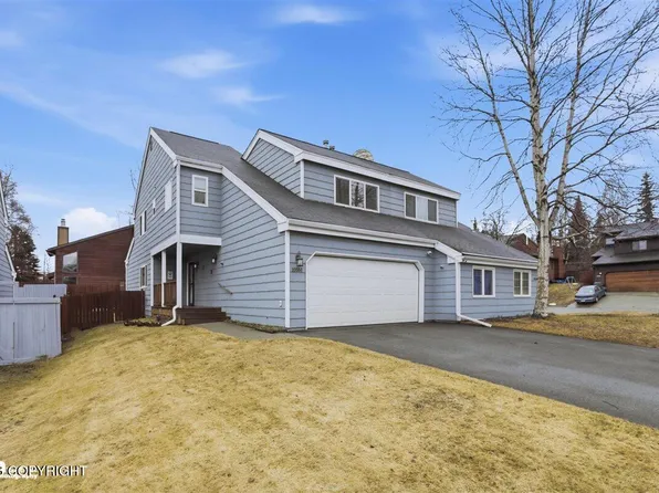 10551 Jamestown Dr, Anchorage, AK 99507