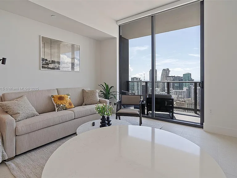601 NE 1st Ave #5007 — Photo 13