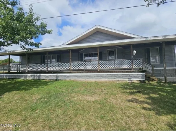 51 Madyson Dr, Edgerton, OH 43517