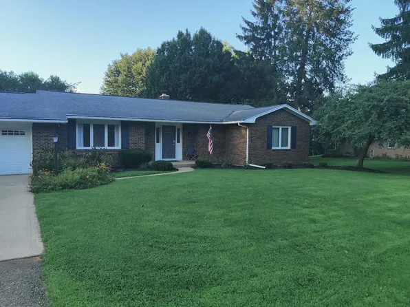 1339 Marietta Rd, Lancaster, OH 43130