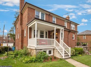 399 Academy Rd, Baltimore, MD 21228