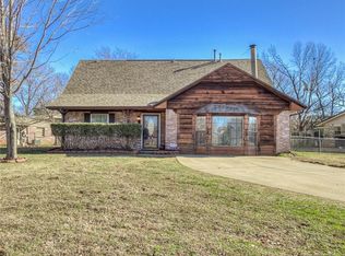 4105 Pine Ridge Rd, Shawnee, OK 74804