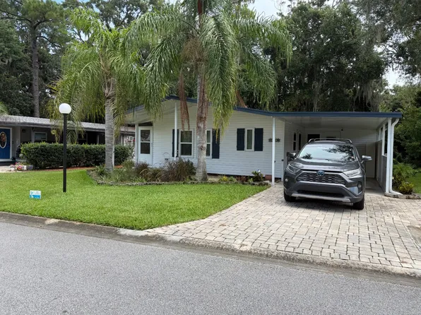 37 Glen Falls Dr, Ormond Beach, FL 32174