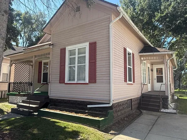510 S Wenona St, Bay City, MI 48706