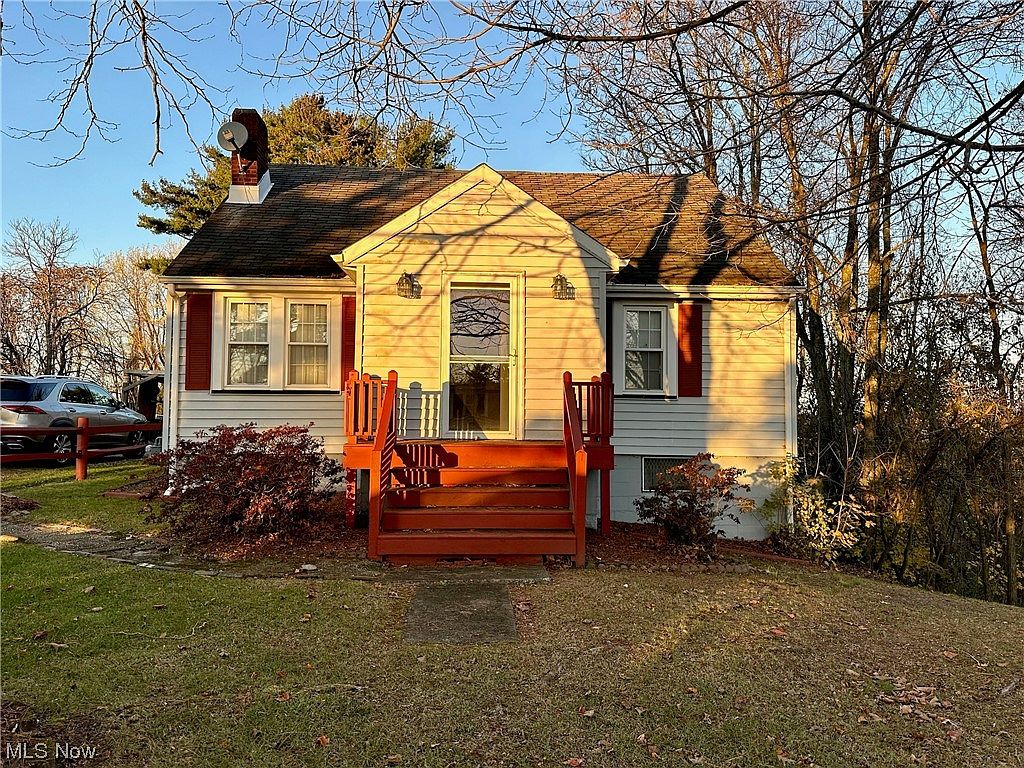 3113 Wilson Ave, Mingo Junction, OH 43938 Zillow