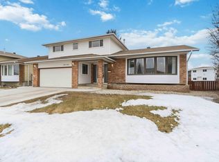 17919 94th Ave NW, Edmonton, AB T5T 1Y3