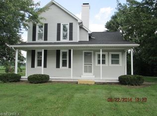 6453 Edison St NE, Hartville, OH 44632