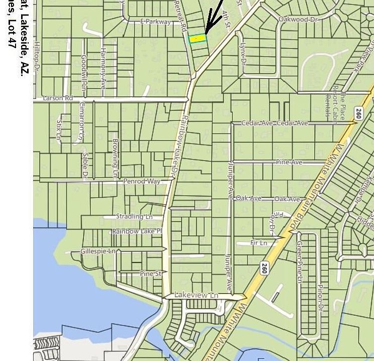 2nd image of 3376 Petes Retreat Rd