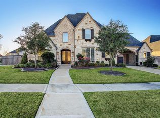 28503 Hoffman Spring Ln, Fulshear, TX 77441