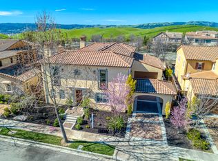 7506 Balmoral Way, San Ramon, CA 94582