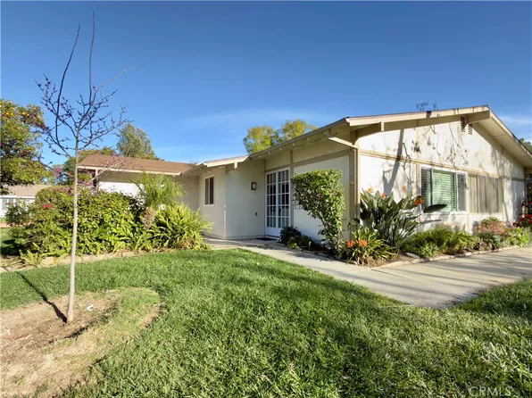251 Calle Aragon Unit D, Laguna Woods, CA 92637