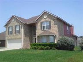 8064 Torrey Pines Cir, Beaumont, TX, 77707