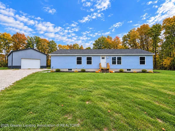 13311 Christopher St, Lake Odessa, MI 48849