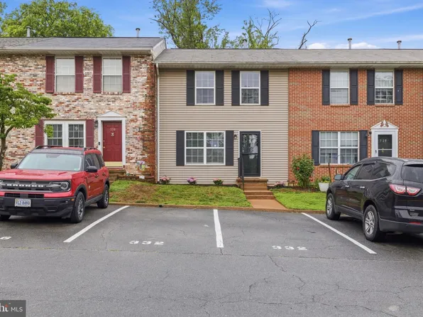332 Lafayette Dr, Culpeper, VA 22701